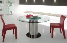 Tess - Стул от Cattelan Italia 
